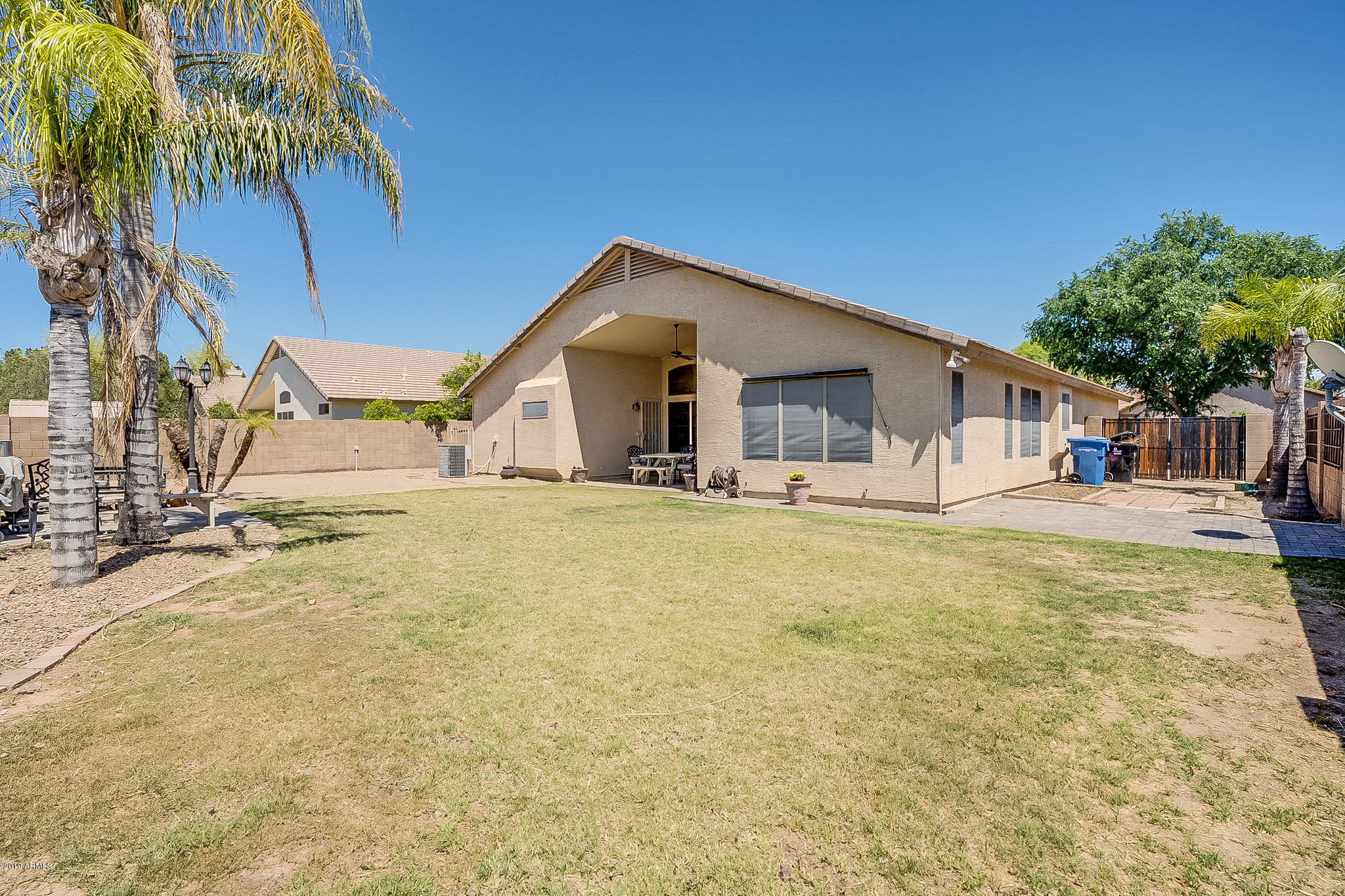 446 South Coronado Road Gilbert, AZ 85296 - Photo 41 of 42 Coronado-44