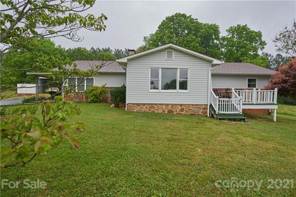 2245 Salem Church Road Bostic, NC 28018 - Photo 23 of 48 Gallery Image 23