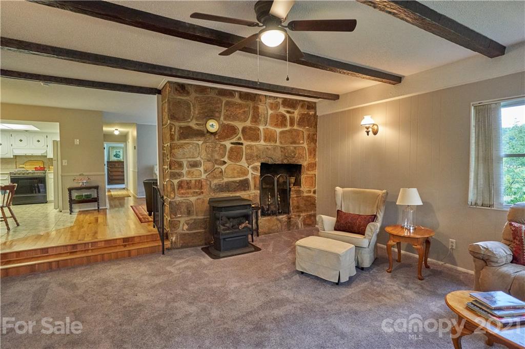 2245 Salem Church Road Bostic, NC 28018 - Photo 5 of 48 Gallery Image 5