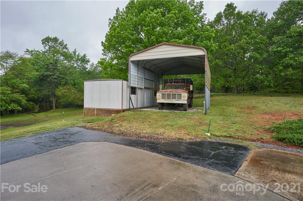 2245 Salem Church Road Bostic, NC 28018 - Photo 46 of 48 Gallery Image 46