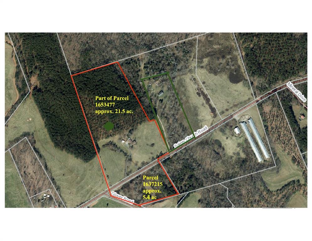 2245 Salem Church Road Bostic, NC 28018 - Photo 48 of 48 Gallery Image 48