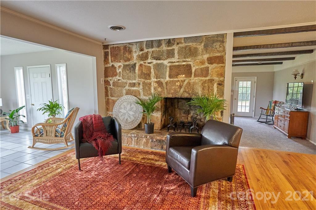 2245 Salem Church Road Bostic, NC 28018 - Photo 7 of 48 Gallery Image 7
