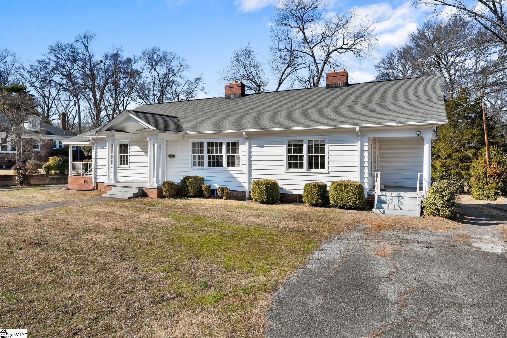 310 River Street Belton, SC 29627 - Photo 2 of 50
