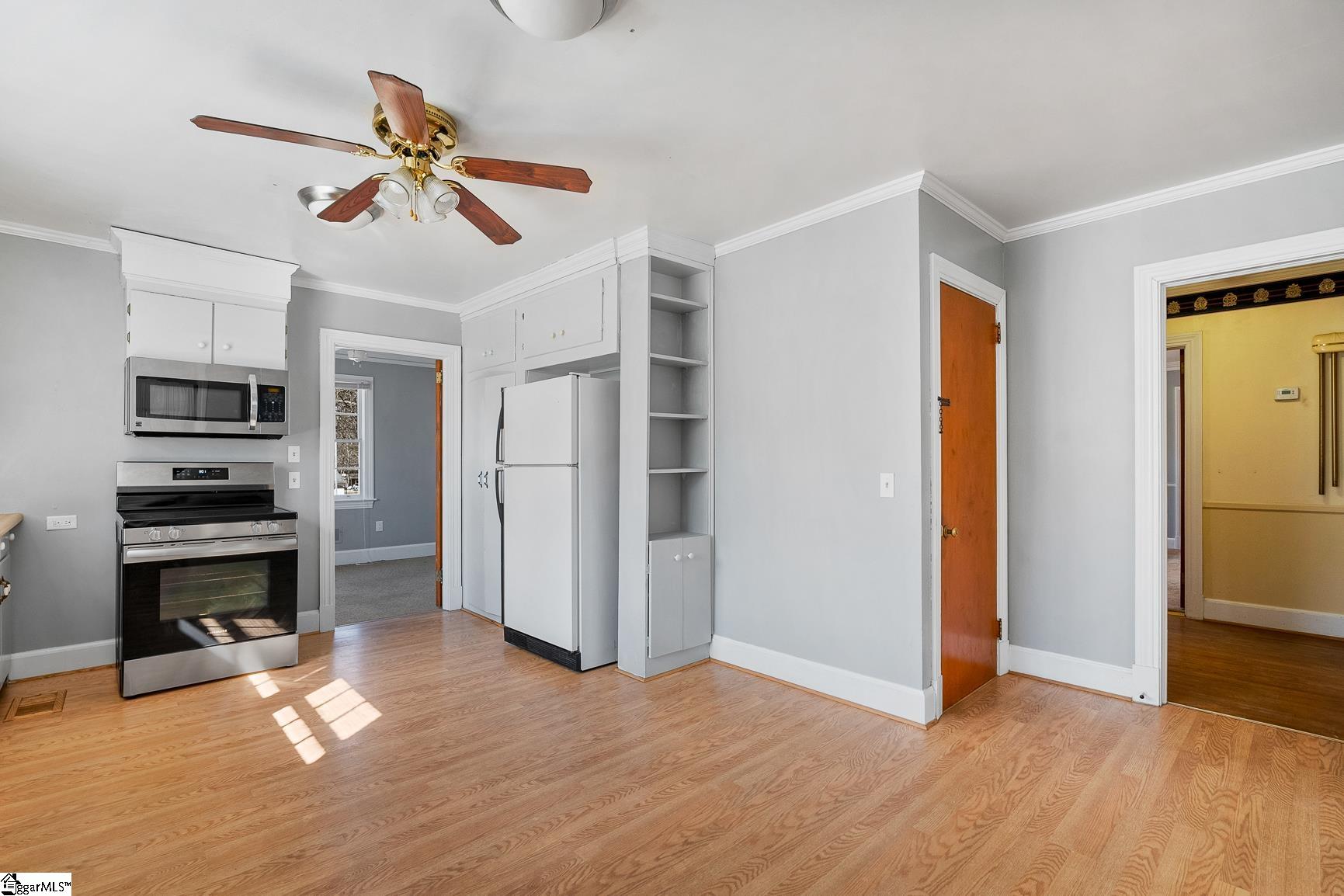 310 River Street Belton, SC 29627 - Photo 31 of 50