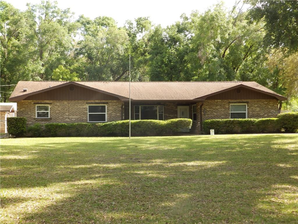 1343 Glenwood Road DeLand, FL 32720 - Photo 1 of 1