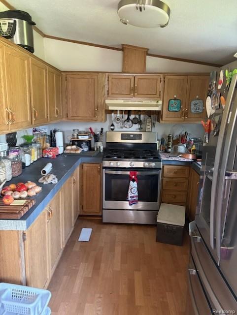 4114 Snoblin Road North Branch, MI 48461 - Photo 13 of 20