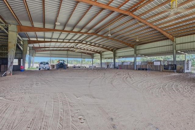 105 Big Woods Road Starks, LA 70661 - Photo 33 of 44