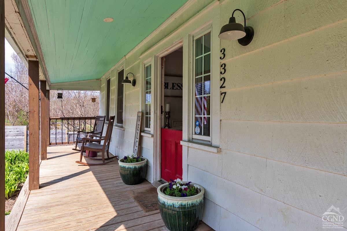 0 3327 Route 199 Pine Plains, NY 12567 - Photo 40 of 43 a bathroom with a tub and shower