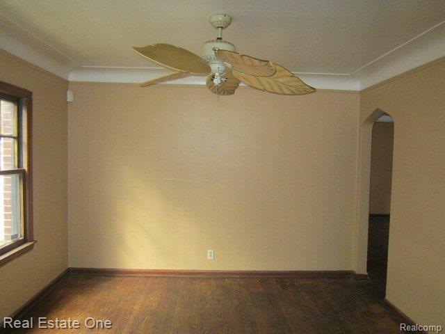 5582 Devonshire Road Detroit, MI 48224 - Photo 10 of 25 264 027858 DINING ROOM.JPG