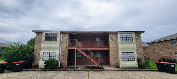 $800 | 101 Vieux Orleans Circle, Unit A, Lafayette, LA 70508