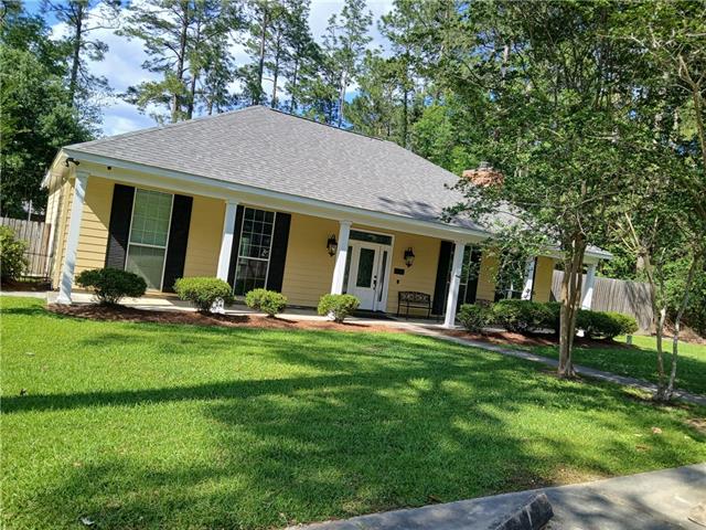 109 St Thomas Way Covington, LA 70433 - Photo 22 of 23