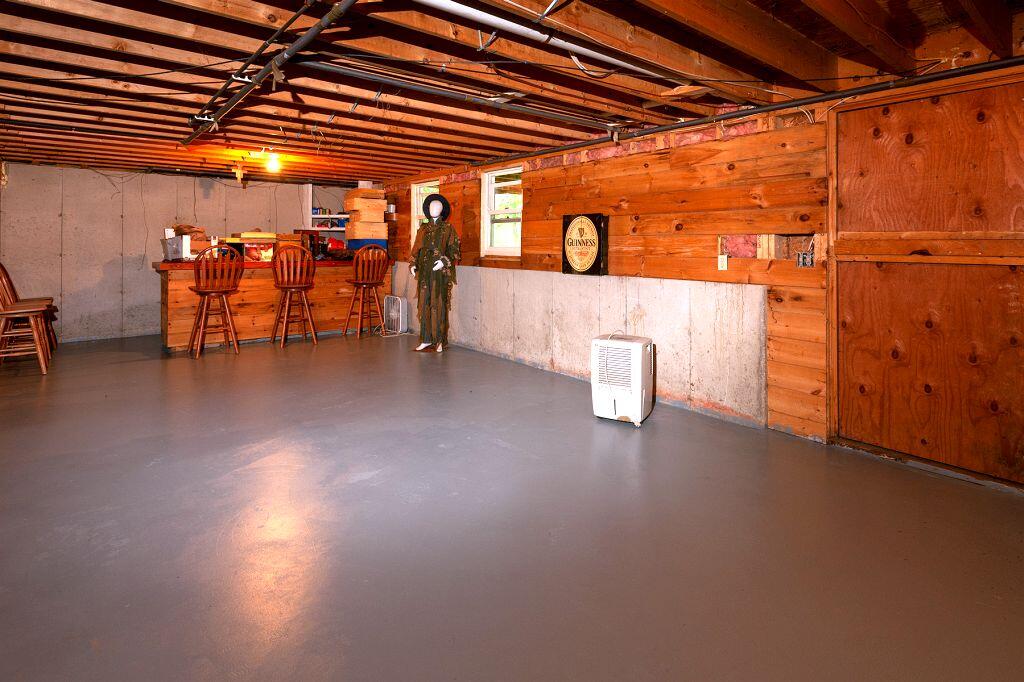 38 Pine Mountain Road Cape Neddick, ME 03902 - Photo 25 of 45 Basement