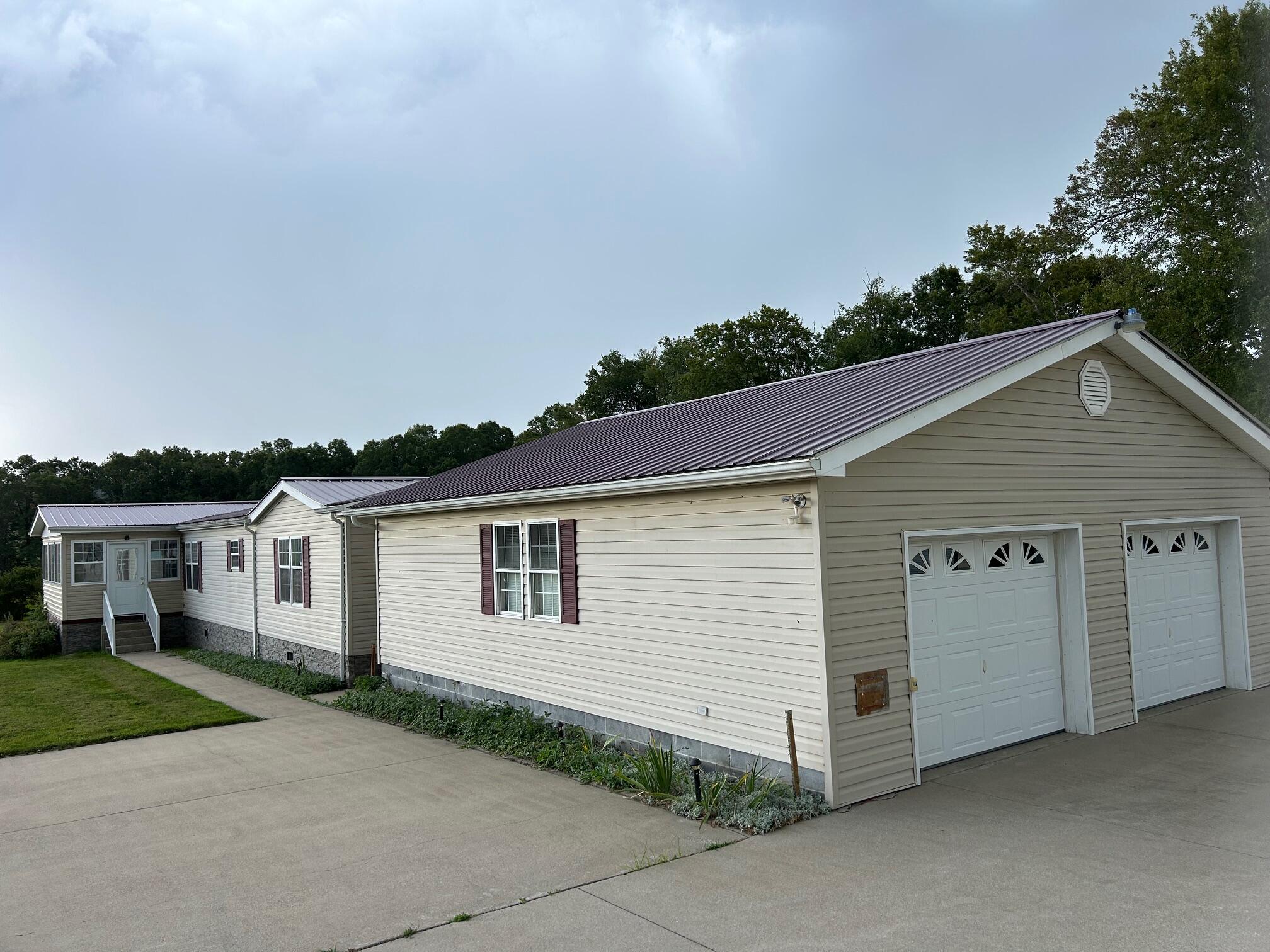 2871 Grassy Meadows Road Alderson, WV 24910 - Photo 46 of 92 Gallery Image 46