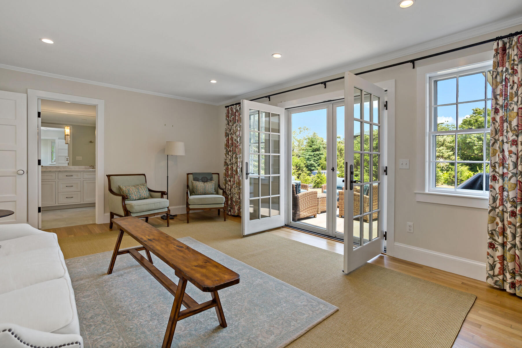 5 Smiths Point Road West Yarmouth, MA 02673 - Photo 17 of 45 sitting room