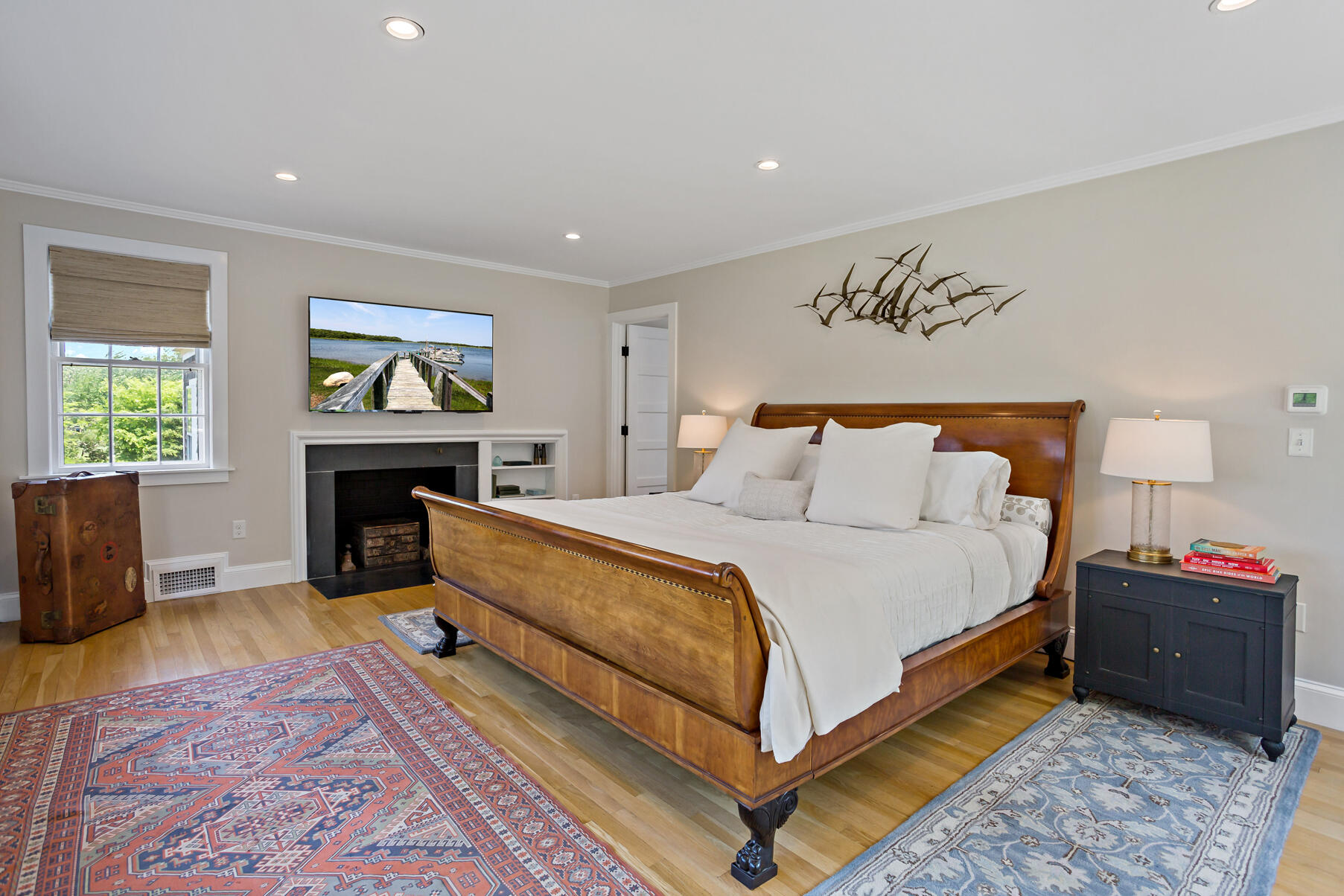 5 Smiths Point Road West Yarmouth, MA 02673 - Photo 19 of 45 primary bedroom