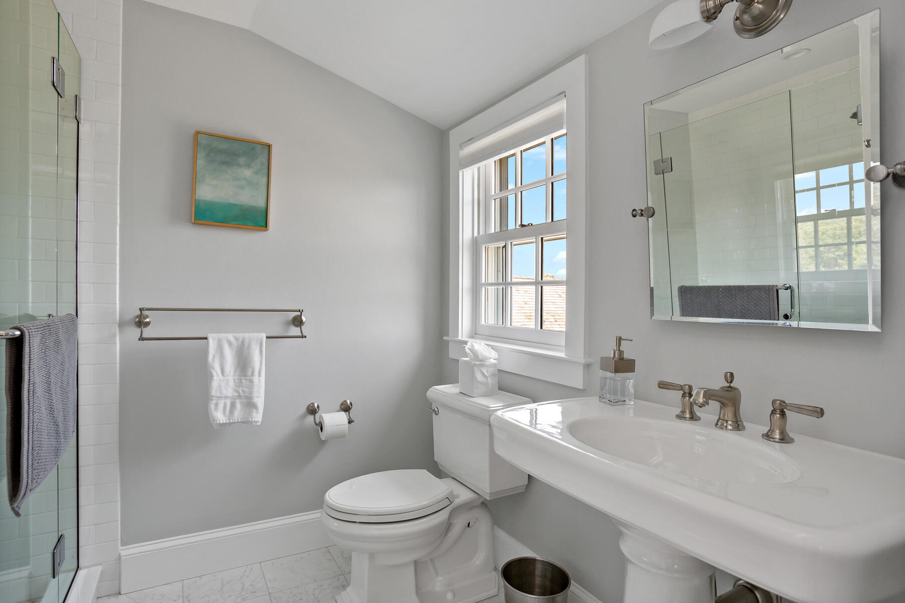 5 Smiths Point Road West Yarmouth, MA 02673 - Photo 22 of 45 private bath