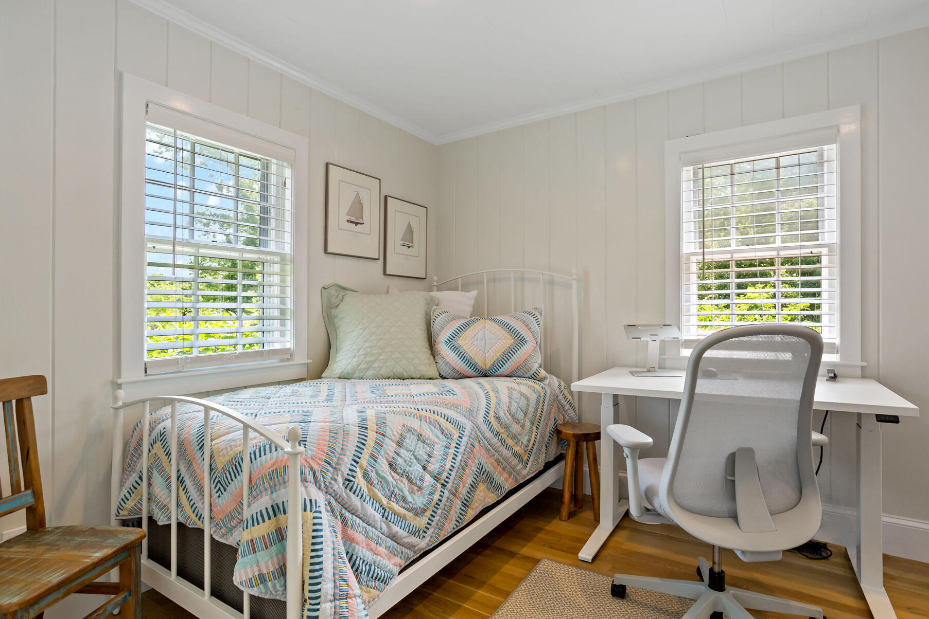 5 Smiths Point Road West Yarmouth, MA 02673 - Photo 25 of 45 bedroom