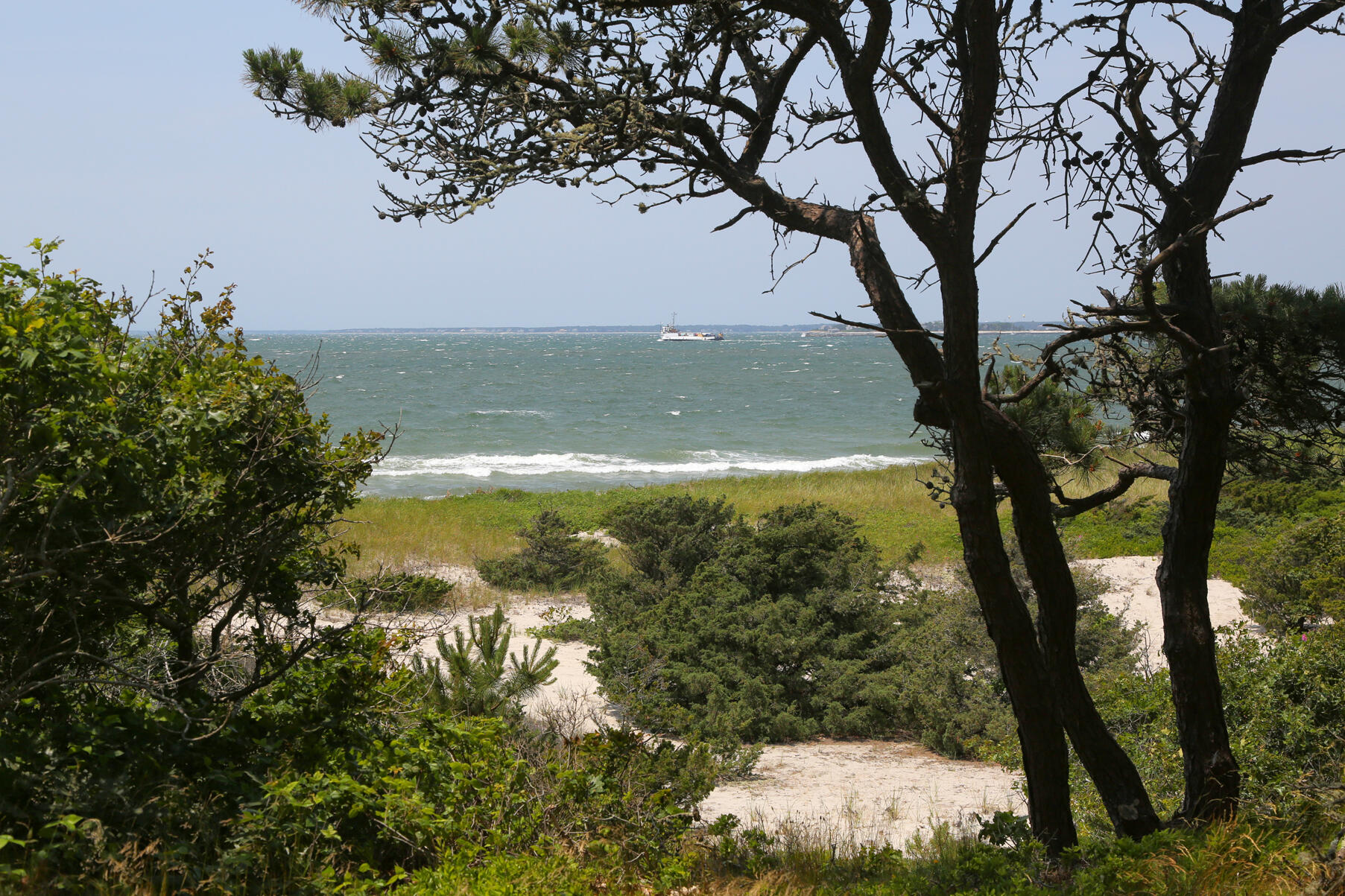5 Smiths Point Road West Yarmouth, MA 02673 - Photo 26 of 45 Private Beach