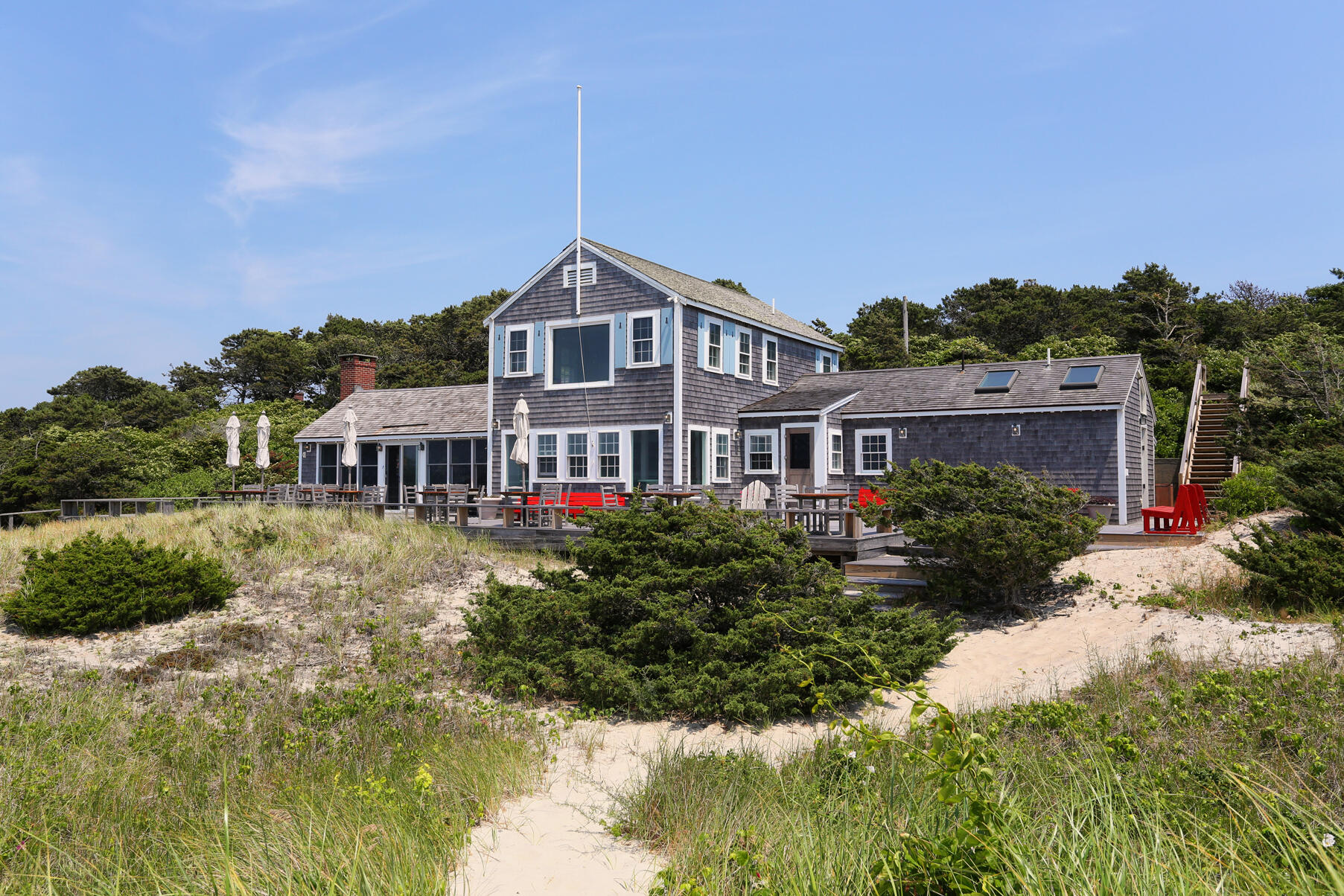 5 Smiths Point Road West Yarmouth, MA 02673 - Photo 28 of 45 beach club