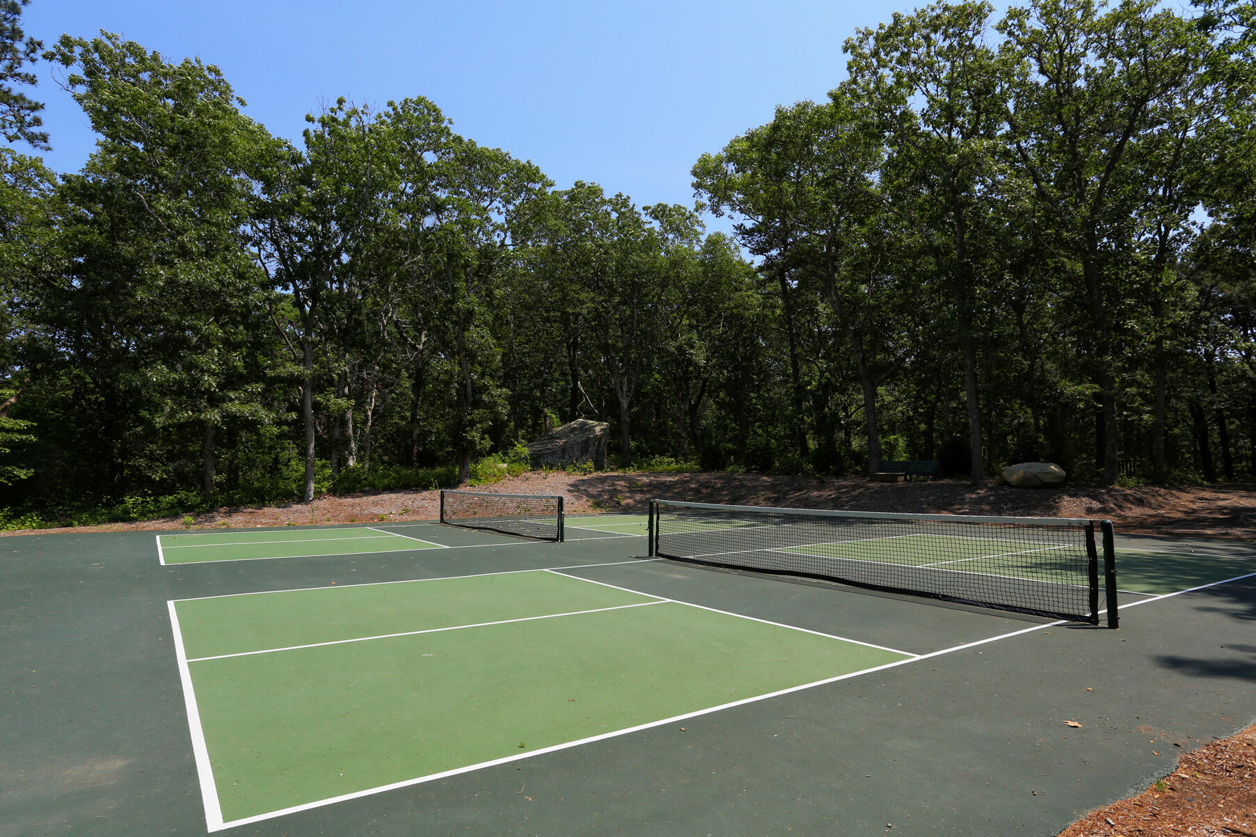 5 Smiths Point Road West Yarmouth, MA 02673 - Photo 33 of 45 pickle ball courts