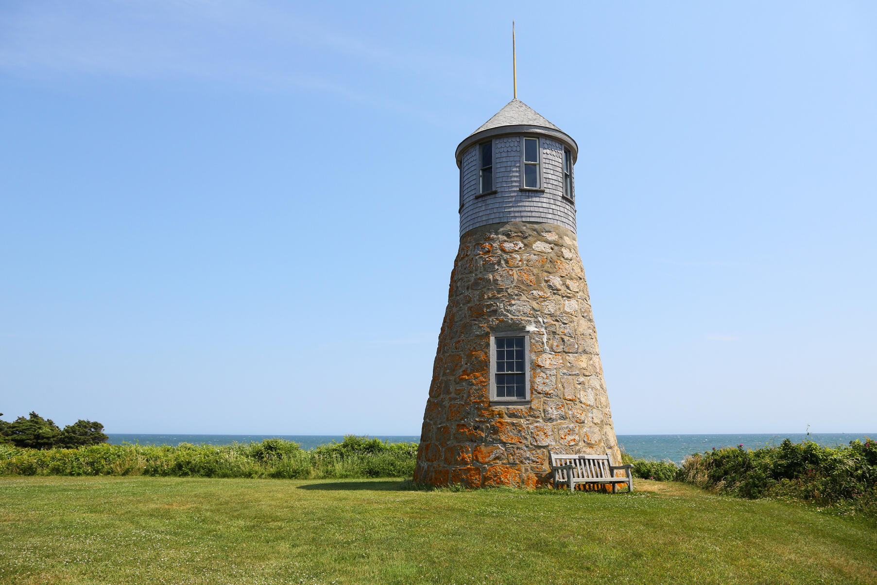 5 Smiths Point Road West Yarmouth, MA 02673 - Photo 37 of 45 light house