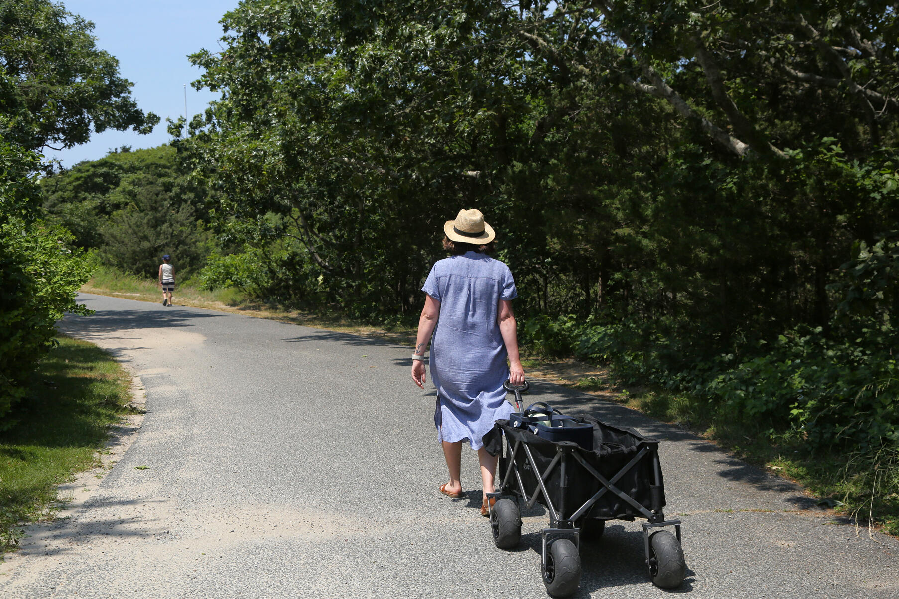 5 Smiths Point Road West Yarmouth, MA 02673 - Photo 38 of 45 Great Island