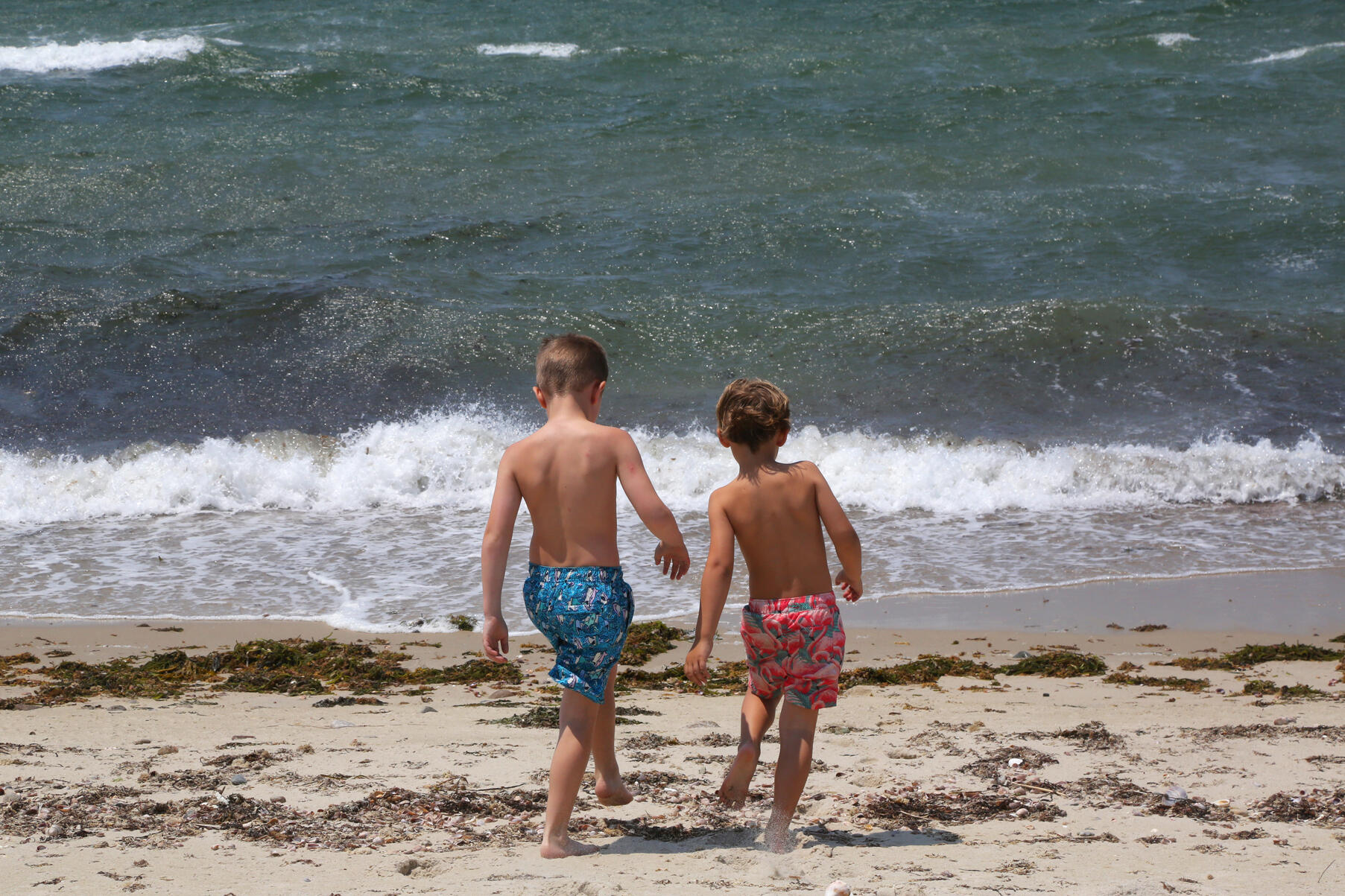 5 Smiths Point Road West Yarmouth, MA 02673 - Photo 39 of 45 Private Beach
