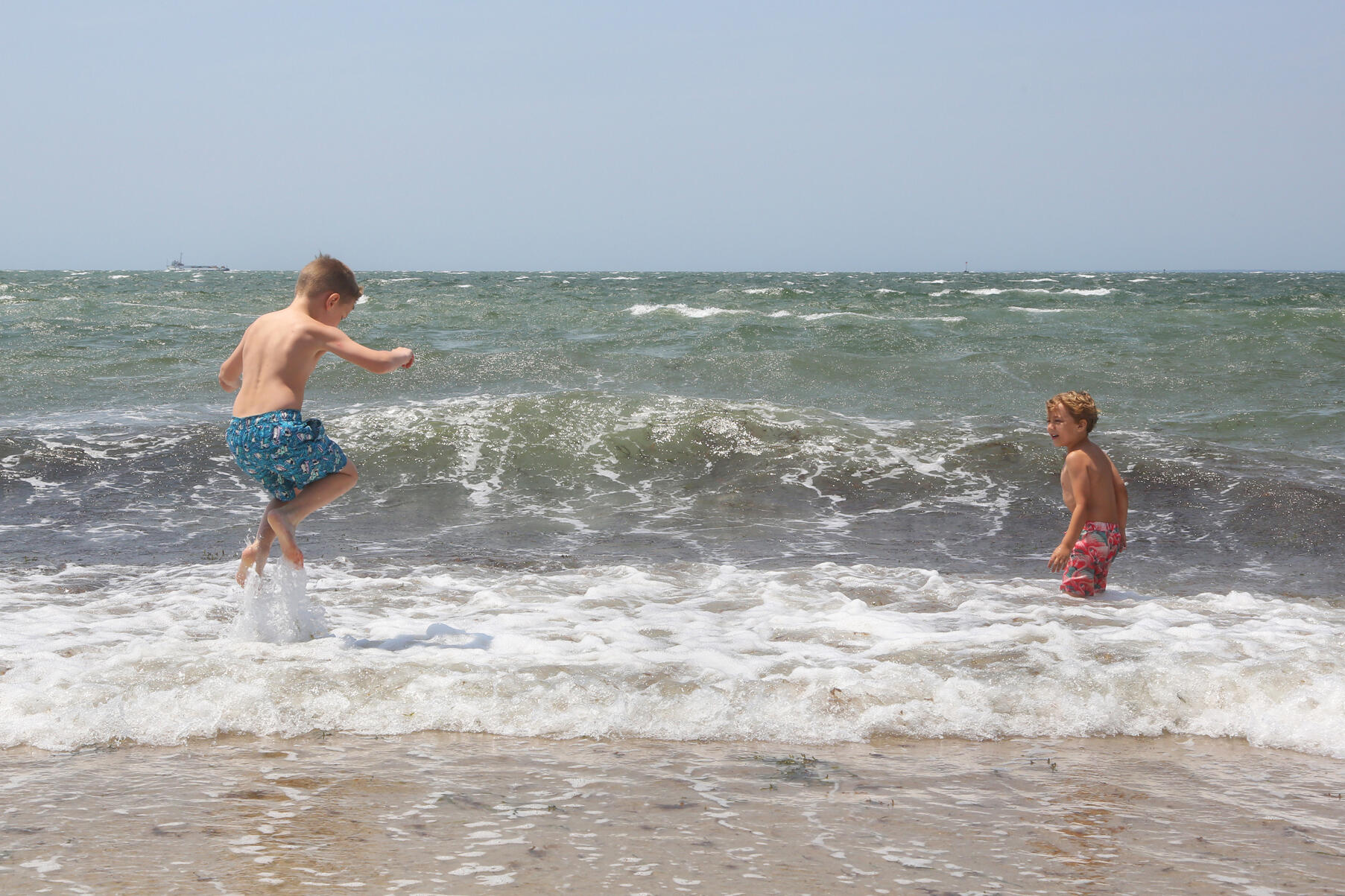 5 Smiths Point Road West Yarmouth, MA 02673 - Photo 40 of 45 Private Beach