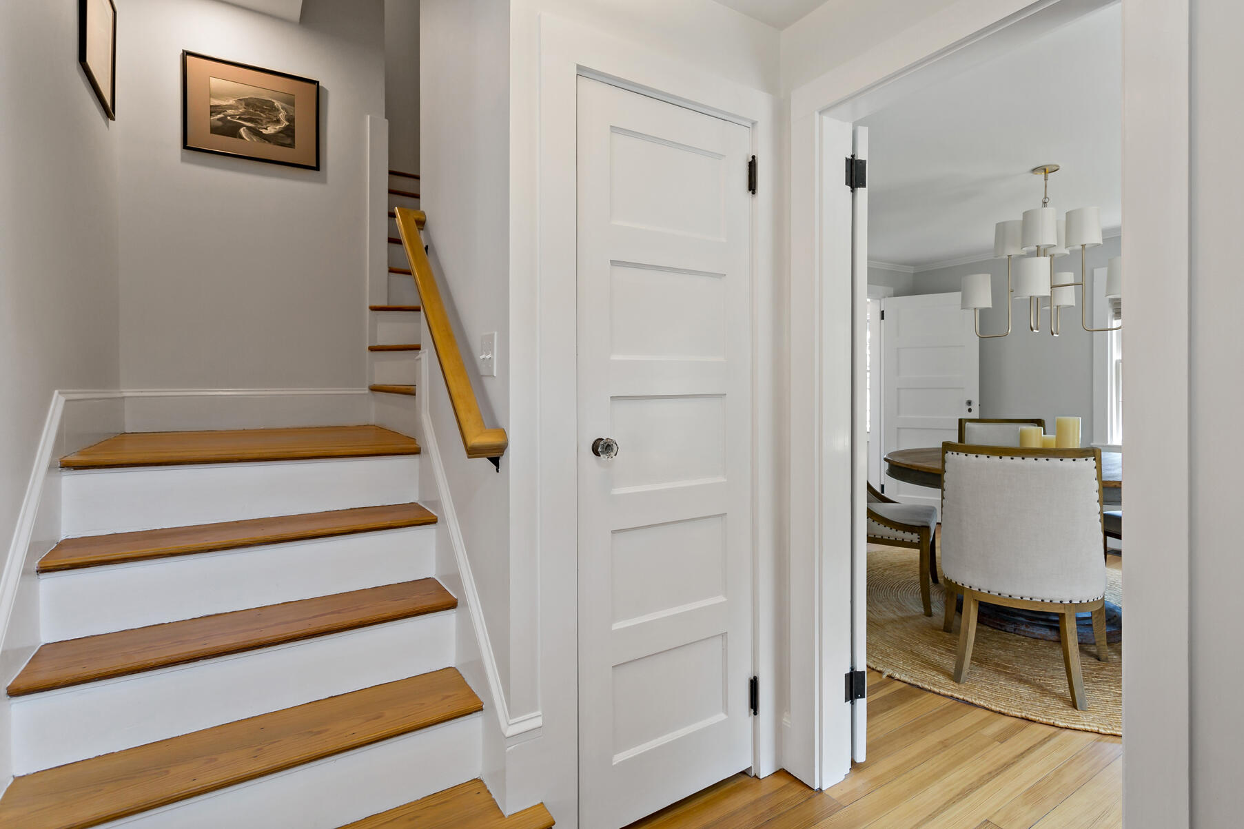 5 Smiths Point Road West Yarmouth, MA 02673 - Photo 4 of 45 First Floor