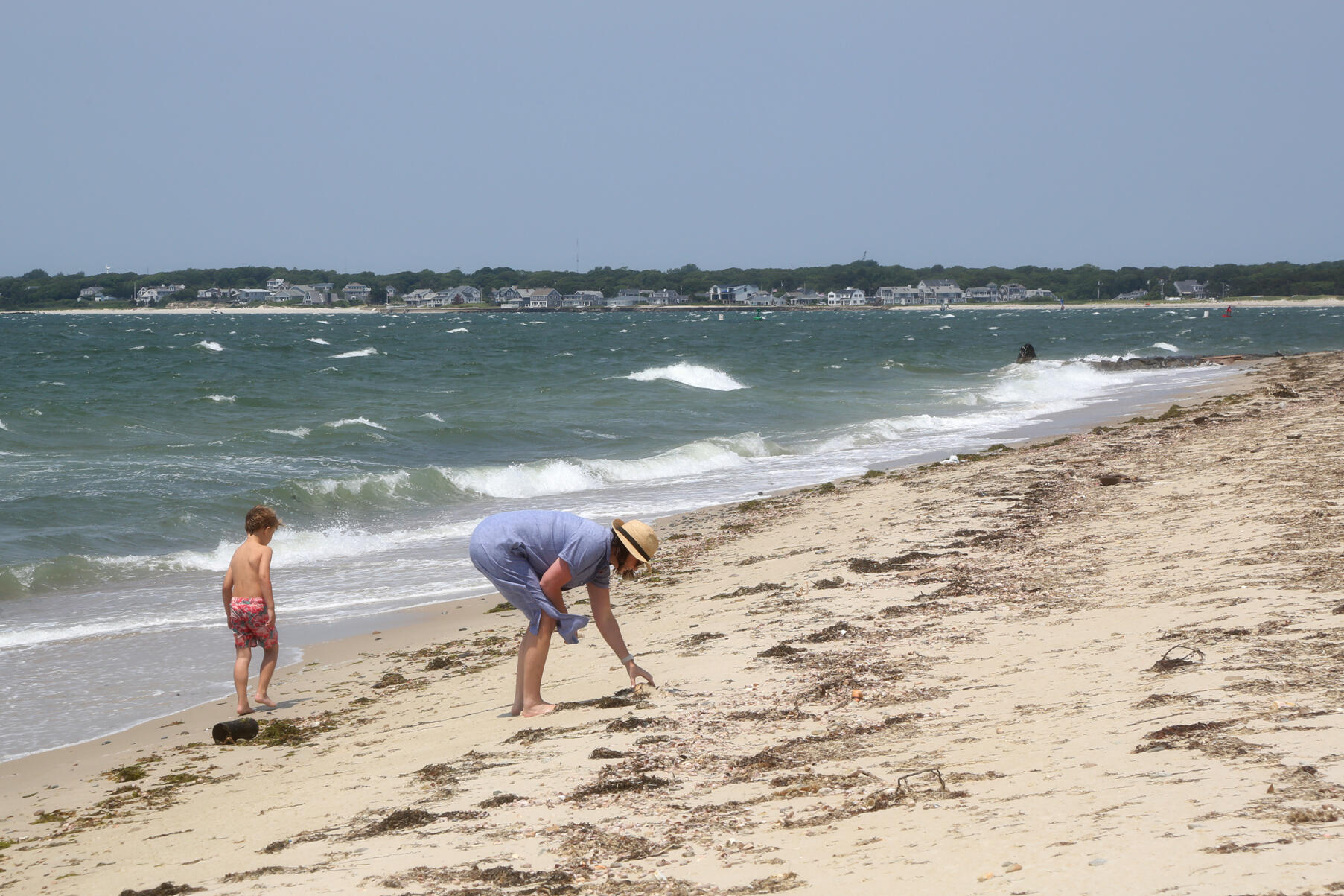 5 Smiths Point Road West Yarmouth, MA 02673 - Photo 41 of 45 Private Beach
