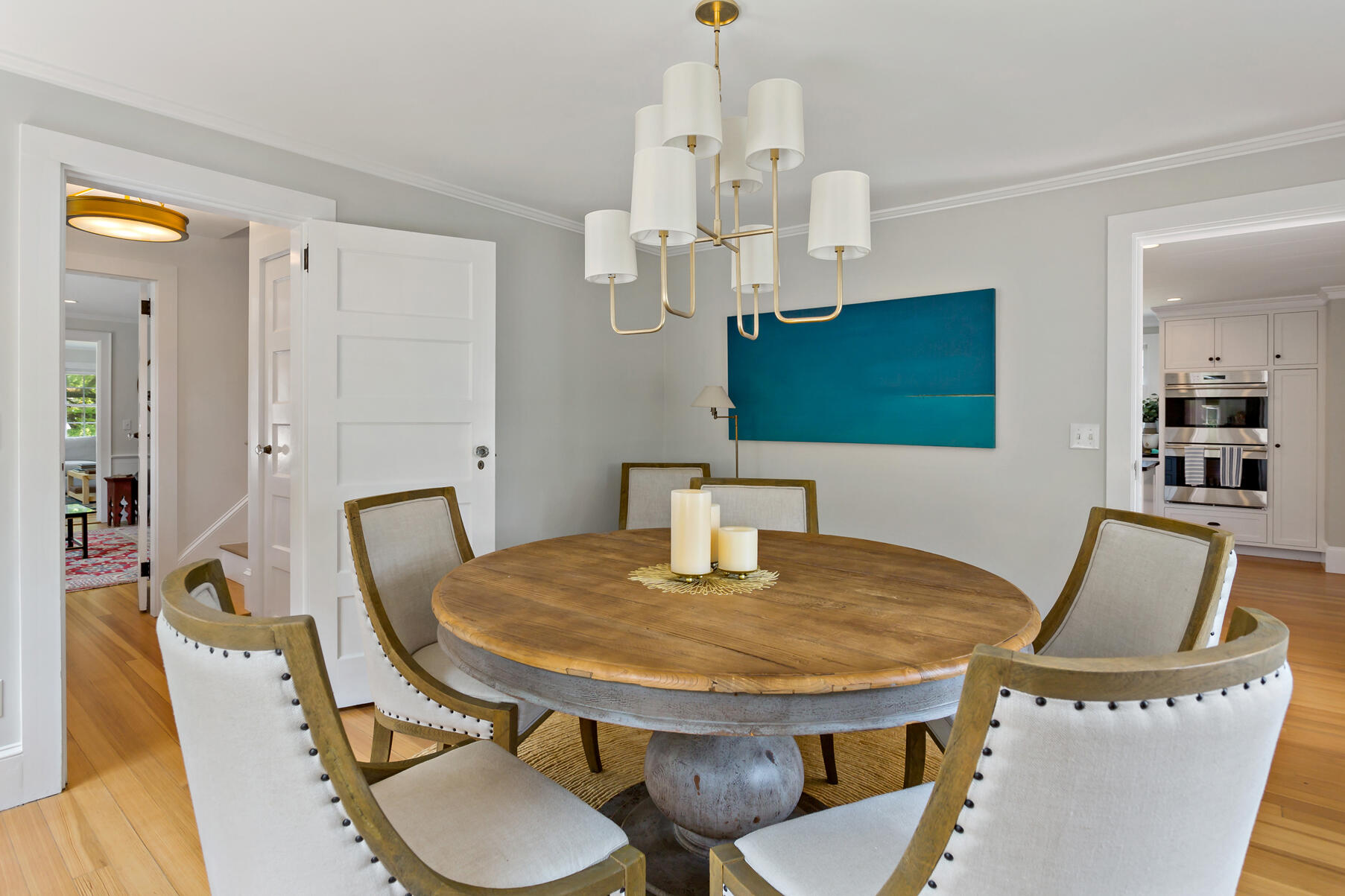5 Smiths Point Road West Yarmouth, MA 02673 - Photo 5 of 45 dining