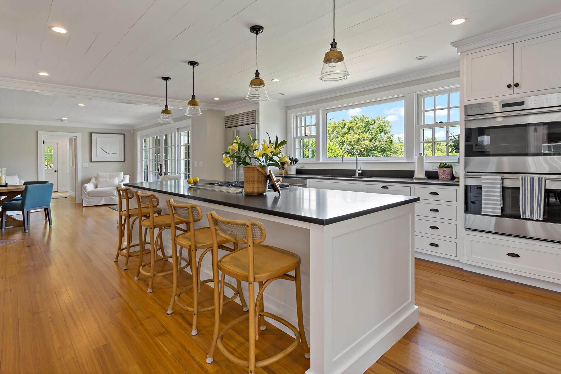 5 Smiths Point Road West Yarmouth, MA 02673 - Photo 6 of 45 kitchen