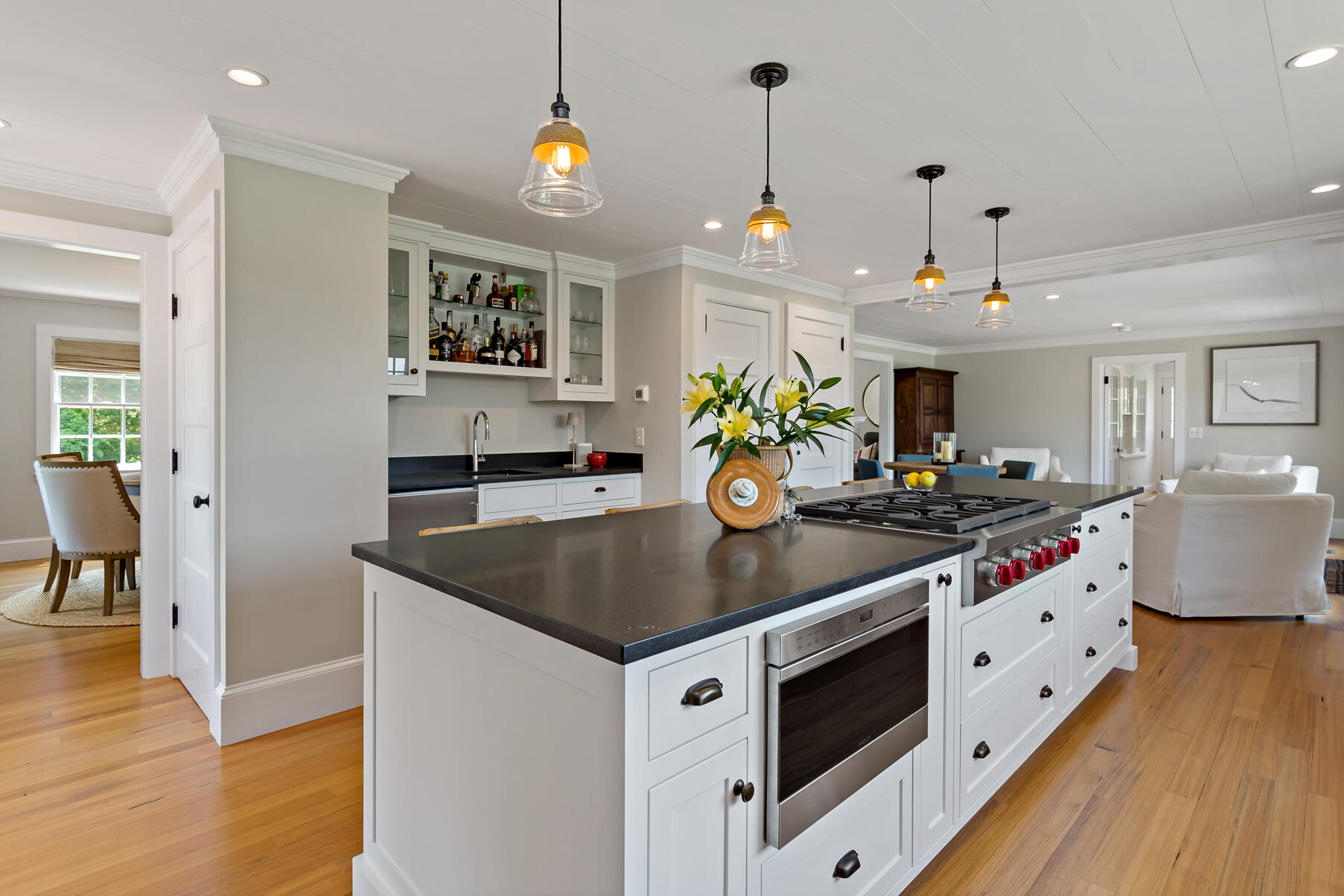 5 Smiths Point Road West Yarmouth, MA 02673 - Photo 7 of 45 kitchen