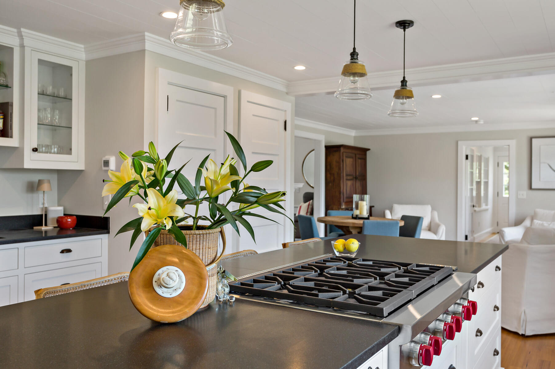 5 Smiths Point Road West Yarmouth, MA 02673 - Photo 8 of 45 kitchen