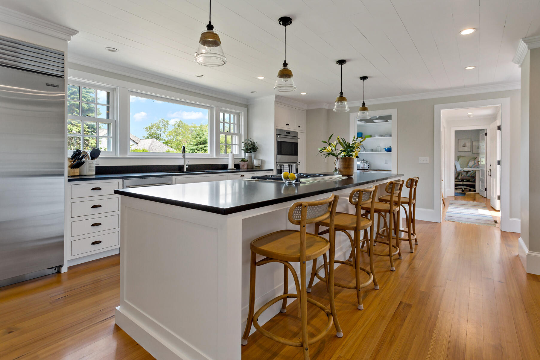 5 Smiths Point Road West Yarmouth, MA 02673 - Photo 9 of 45 Kitchen
