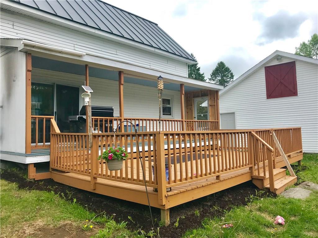 1536 River Road Bucksport, ME 04416 - Photo 20 of 28 Photo