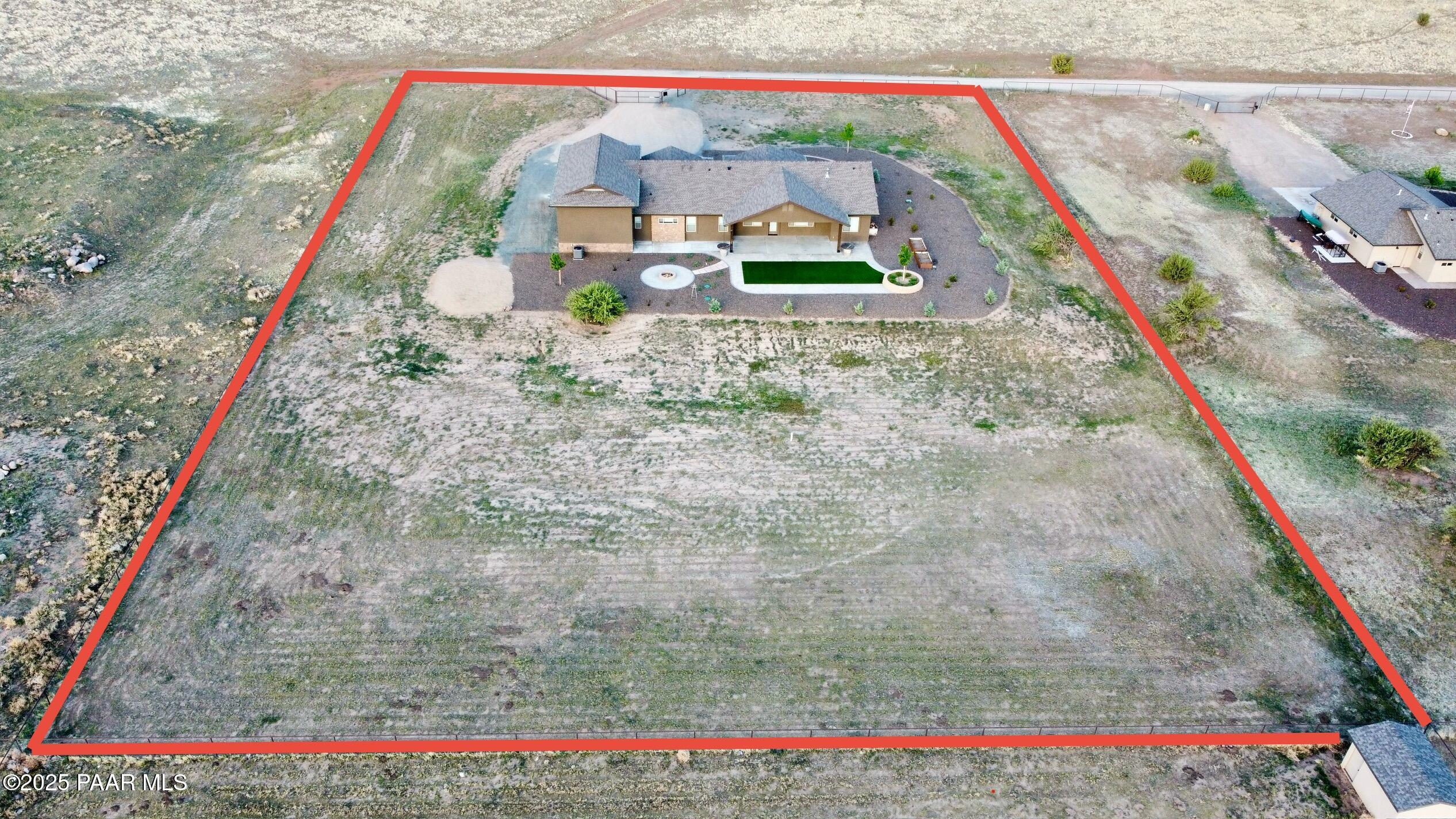 9192 North Doc Bar Road Prescott Valley, AZ 86315 - Photo 12 of 43 dji_fly_20250525_191036_644_174822695067