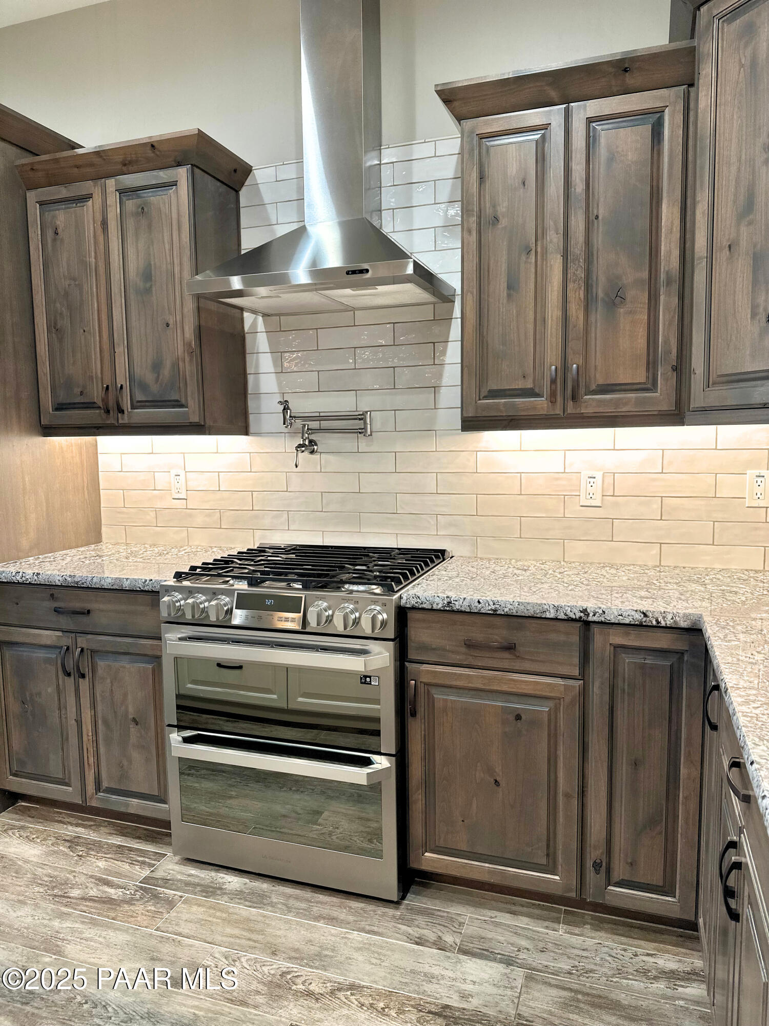 9192 North Doc Bar Road Prescott Valley, AZ 86315 - Photo 19 of 43 Range