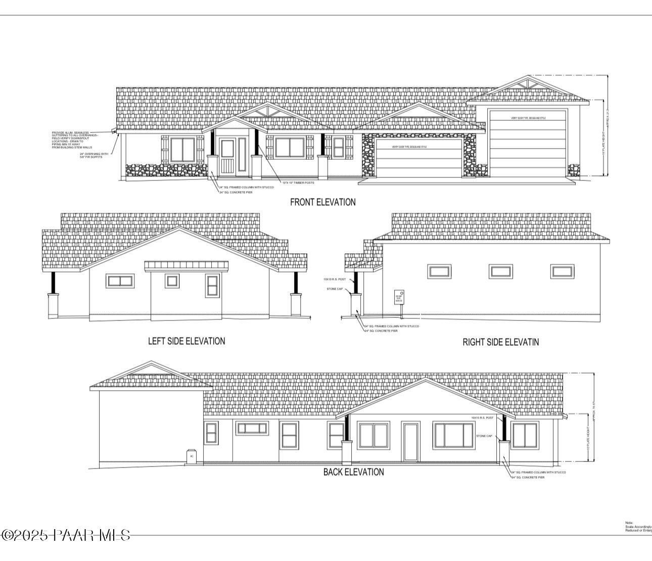 9192 North Doc Bar Road Prescott Valley, AZ 86315 - Photo 42 of 43 IMG_0527