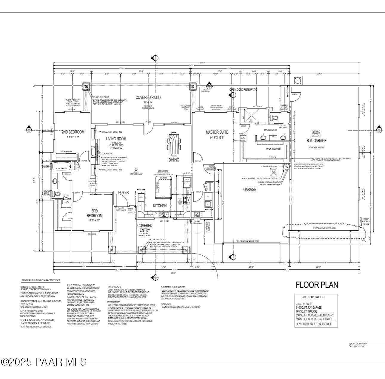 9192 North Doc Bar Road Prescott Valley, AZ 86315 - Photo 43 of 43 IMG_0526