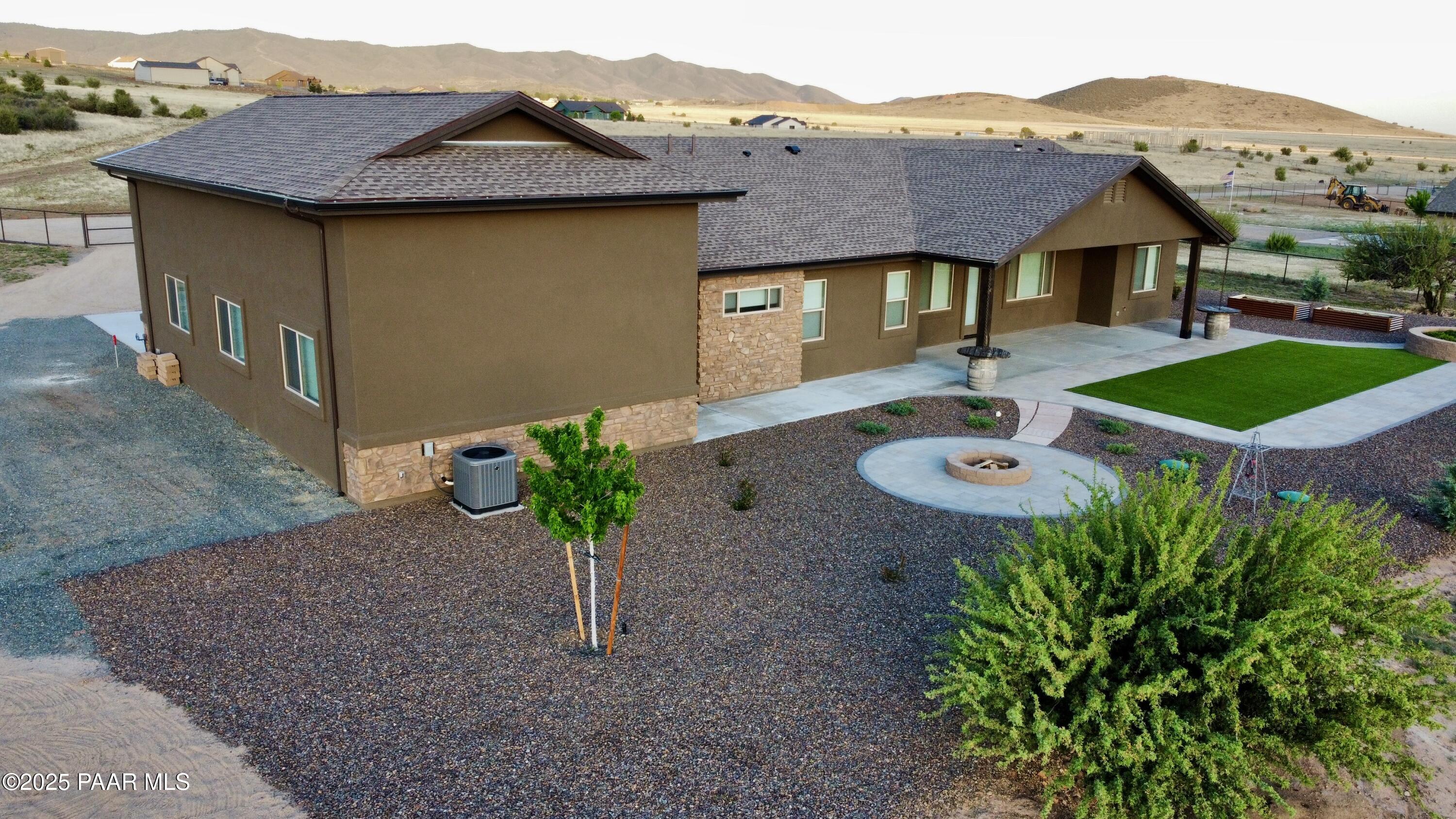 9192 North Doc Bar Road Prescott Valley, AZ 86315 - Photo 9 of 43 dji_fly_20250525_191238_647_174822696422