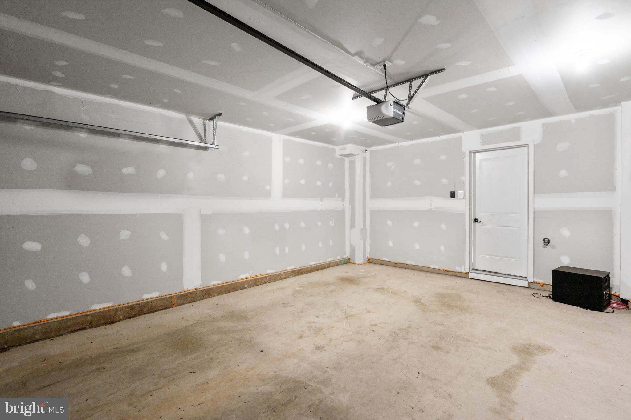6252 Alexa Street Frederick, MD 21703 - Photo 34 of 37 2 Car Garage