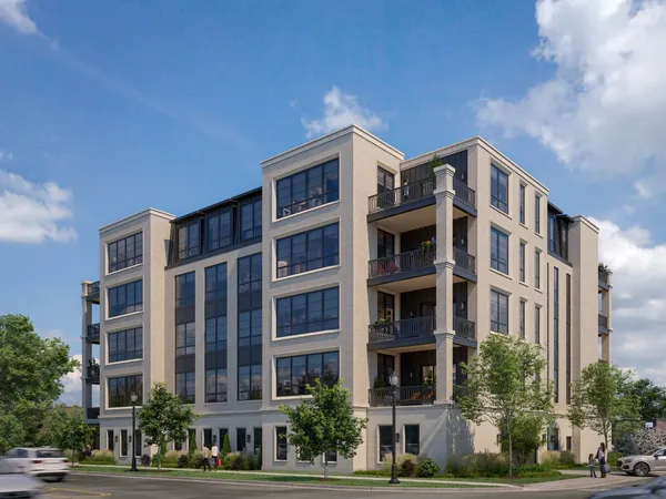$1,549,000 | 405 Central Avenue, Unit 201, Northfield, IL 60093