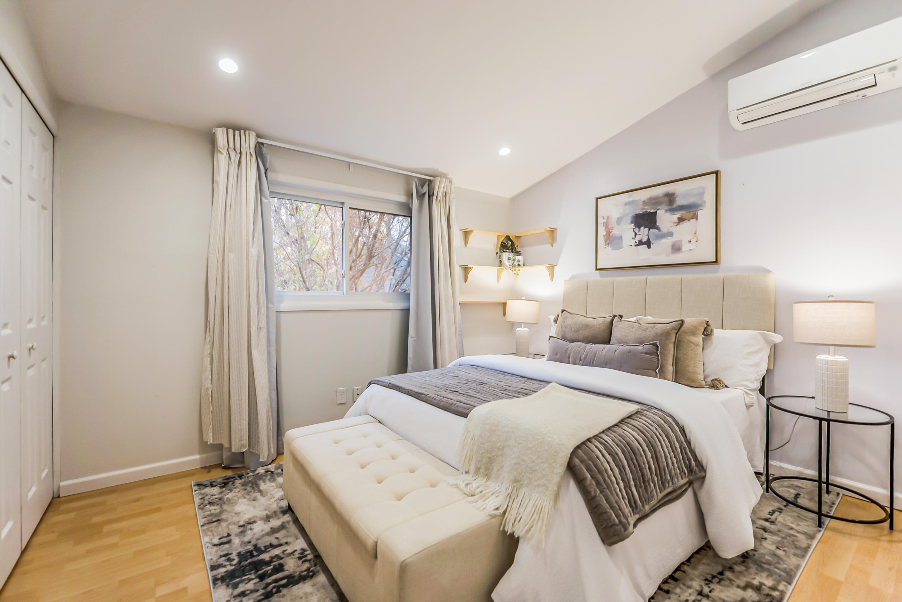 2831 Canterbury Road Ann Arbor, MI 48104 - Photo 14 of 27 Primary Bedroom