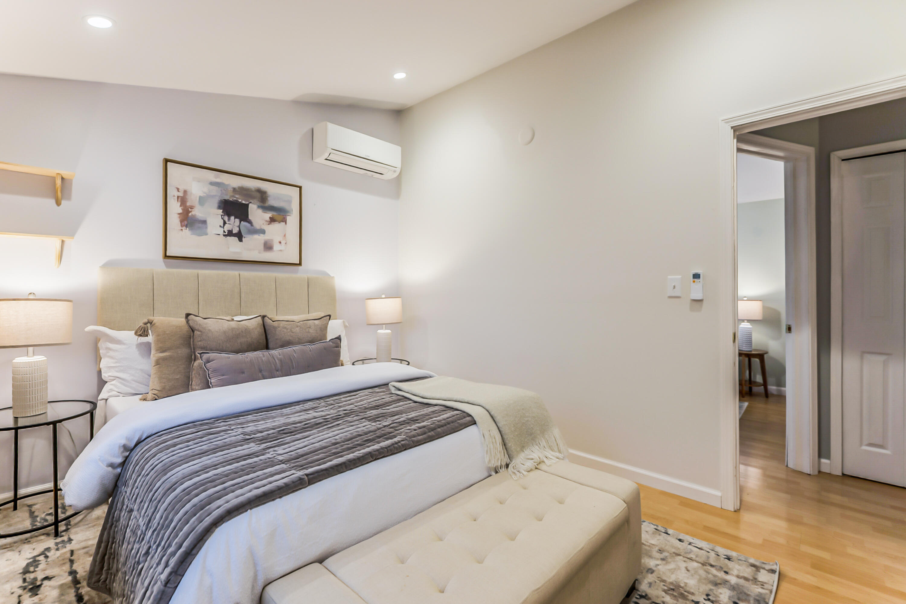 2831 Canterbury Road Ann Arbor, MI 48104 - Photo 15 of 27 Primary Bedroom