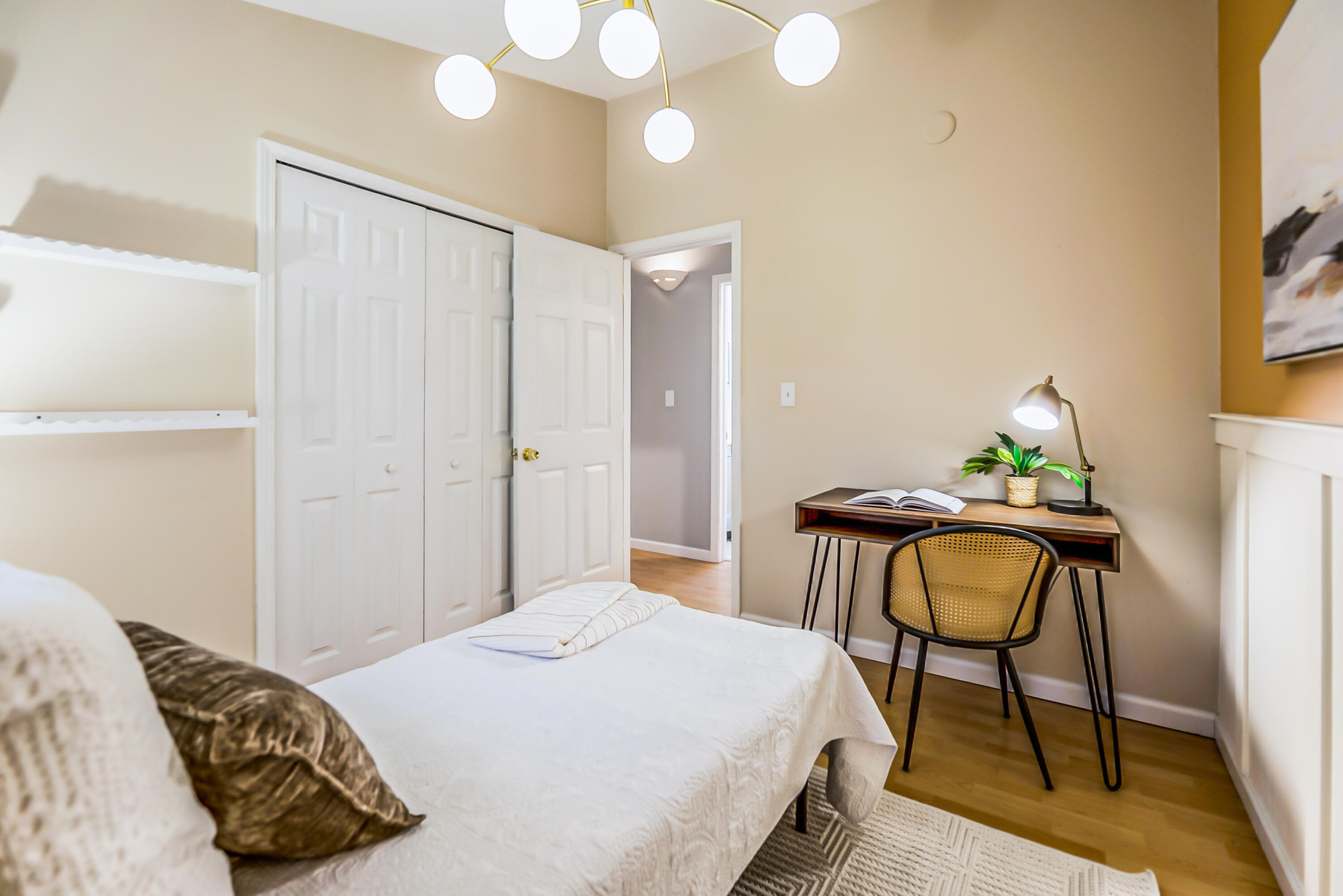 2831 Canterbury Road Ann Arbor, MI 48104 - Photo 20 of 27 Bedroom