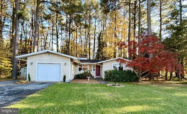 $335,000 | 117 West Adams Street, Georgetown, DE 19947