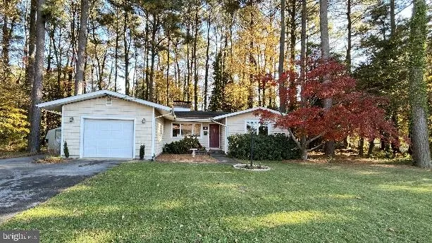 $349,900 | 117 West Adams Street, Georgetown, DE 19947