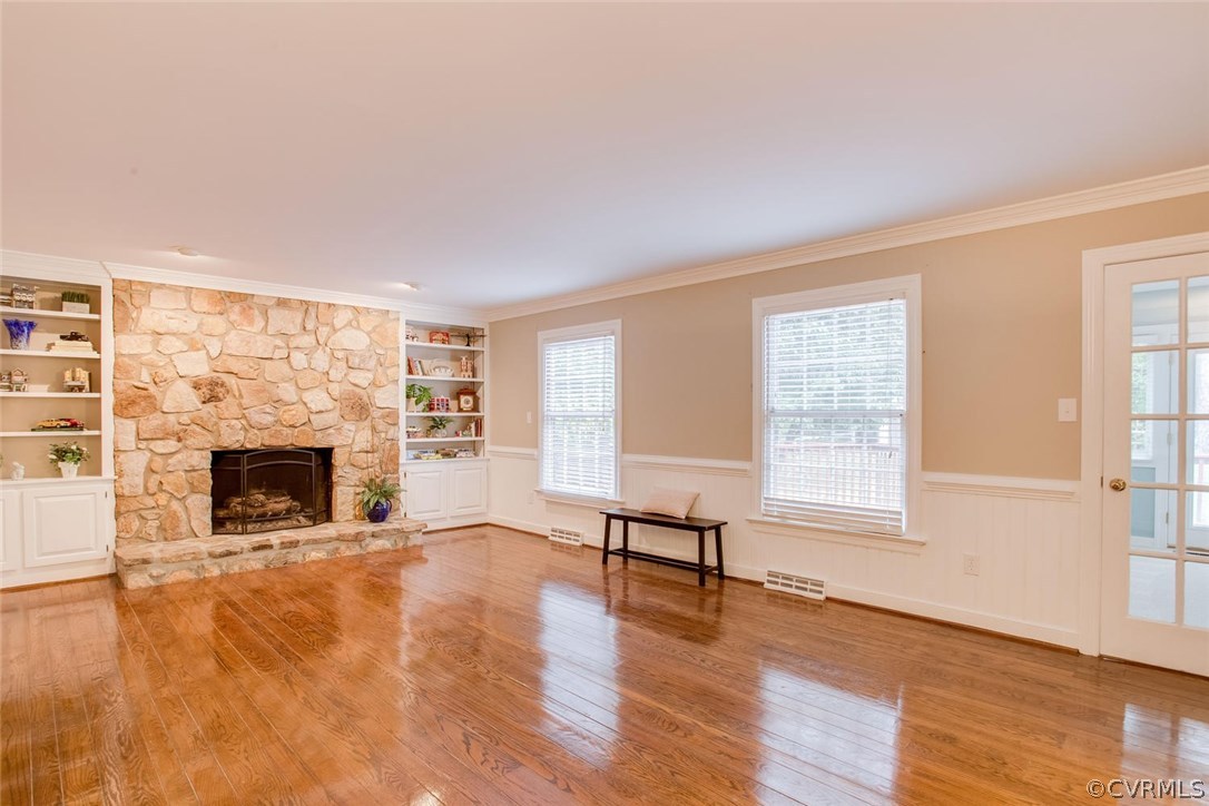 1707 Locust Hill Road Henrico, VA 23238 - Photo 11 of 24 Gallery Image 11