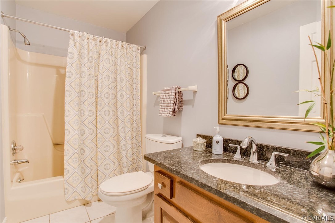 1707 Locust Hill Road Henrico, VA 23238 - Photo 13 of 24 Gallery Image 13